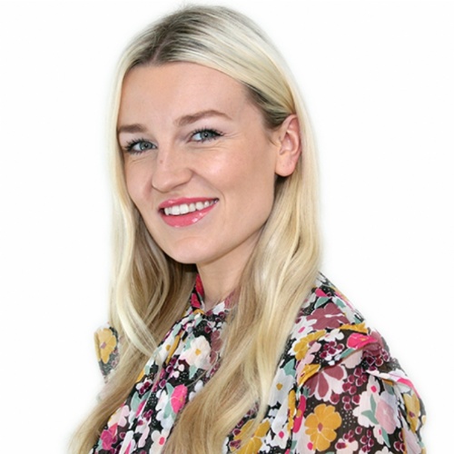 Hannah Foley