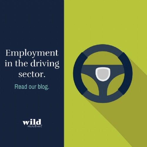 Employment in the Driving Sector