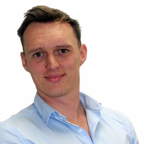 Keiran Hammond