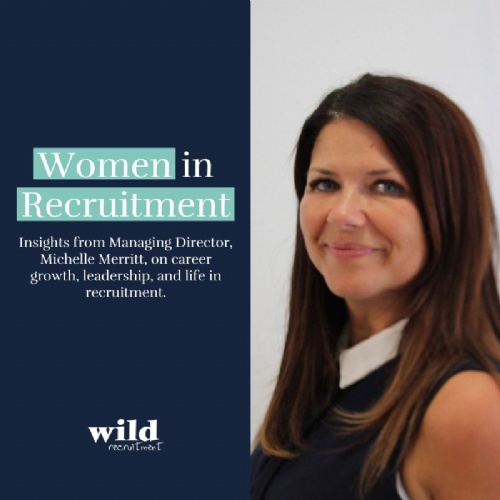 Women in Recruitment