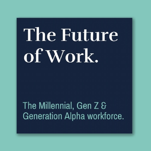 The future of work