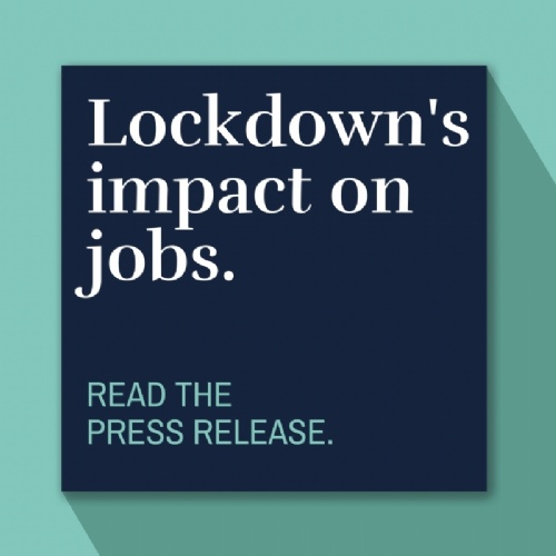 Read more... Lockdown