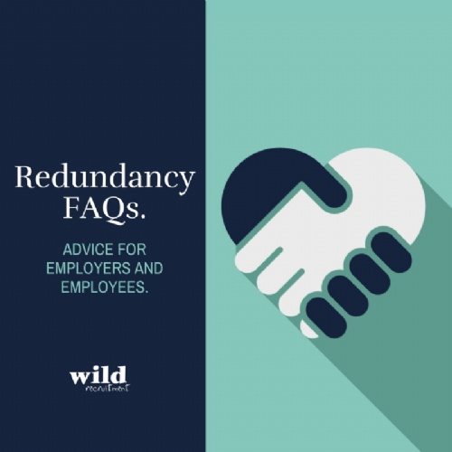 Redundancy FAQs